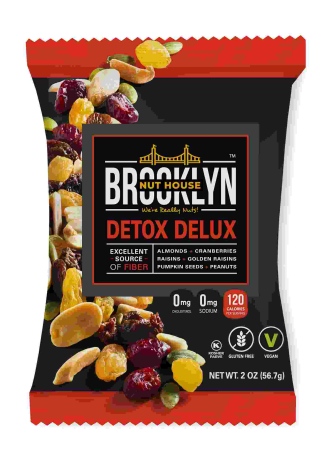 Brooklyn Nut House Detox Deluxe