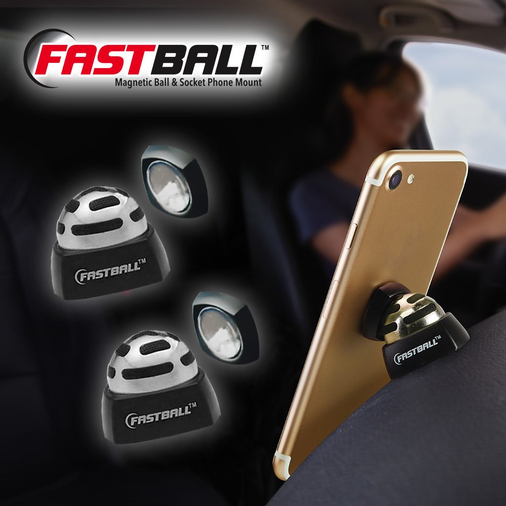 Cell Phone Accessories: Cell Phone Mounts & Holders